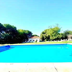 Vivienda Rural H Ballesteros Córdoba
