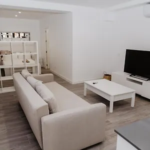 Nuevo Y Cómodo Loft Junto A La Mezquita Córdoba