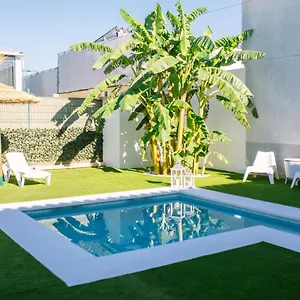 El Olivo De Córdoba