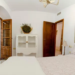 Penthouse In The Historic District Córdoba