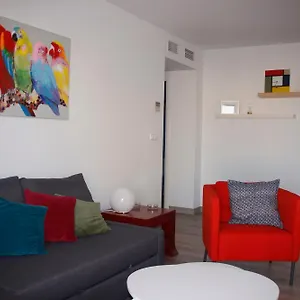 Tajo Playamar , Torremolinos España